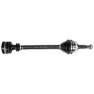 1995 Saab 900 Drive Axle Kit 3