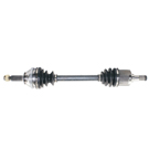 2003 Kia Optima Drive Axle Kit 2