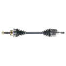 BuyAutoParts 90-02320N Drive Axle Front 1