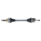 BuyAutoParts 90-905102D Drive Axle Kit 3