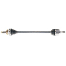BuyAutoParts 90-905112D Drive Axle Kit 2