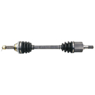 1994 Hyundai Sonata Drive Axle Kit 3