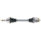 BuyAutoParts 90-906152D Drive Axle Kit 3
