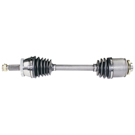 1995 Dodge Stealth Drive Axle Kit 2