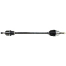 BuyAutoParts 90-906182D Drive Axle Kit 3