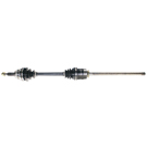 BuyAutoParts  Lexus RX330 Drive Axle Front 90-02675N