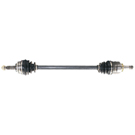 BuyAutoParts 90-907692D Drive Axle Kit 3