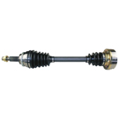 2002 Toyota Highlander Drive Axle Kit 3
