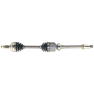 1999 Toyota Avalon Drive Axle Kit 3