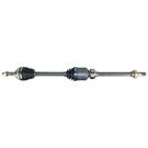 BuyAutoParts 90-03213N Drive Axle Front 1