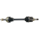BuyAutoParts 90-907582D Drive Axle Kit 3