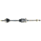 BuyAutoParts 90-901052D Drive Axle Kit 3