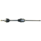 BuyAutoParts 90-907732D Drive Axle Kit 3
