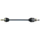 1992 Toyota Celica Drive Axle Kit 3