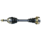 BuyAutoParts 90-905662D Drive Axle Kit 2