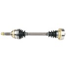 1993 Toyota Camry Drive Axle Kit 2