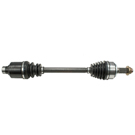 BuyAutoParts  Acura RL Drive Axle Front 90-02708N