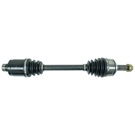 BuyAutoParts 90-901452D Drive Axle Kit 3