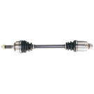 BuyAutoParts 90-900412D Drive Axle Kit 3