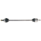 2000 Honda Accord Drive Axle Kit 3