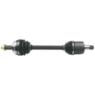 2000 Honda Accord Drive Axle Kit 3