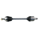 2000 Honda Odyssey Drive Axle Kit 3