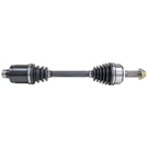 BuyAutoParts  Honda CRV Drive Axle Front 90-02958N
