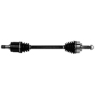 BuyAutoParts 90-904702D Drive Axle Kit 3
