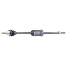 2000 Nissan Altima Drive Axle Kit 3