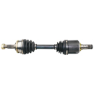 BuyAutoParts  Nissan Altima Drive Axle Front 90-02298N