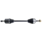 BuyAutoParts Acura Drive Axle Front 90-02910N