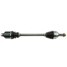 BuyAutoParts 90-901512D Drive Axle Kit 3