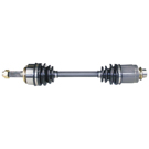 BuyAutoParts 90-02760N Drive Axle Front 1