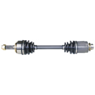 BuyAutoParts 90-900462D Drive Axle Kit 3