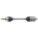 2000 Acura Integra Drive Axle Kit 2