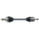 BuyAutoParts 90-901592D Drive Axle Kit 3