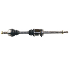 BuyAutoParts 90-02288N Drive Axle Front 1