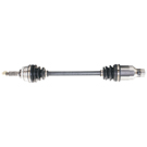 2007 Suzuki Aerio Drive Axle Kit 3