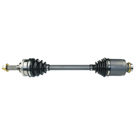 2000 Mazda Millenia Drive Axle Kit 3