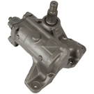 BuyAutoParts 82-01018R Power Steering Gear Box 2