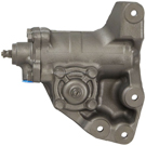 BuyAutoParts 82-01018R Power Steering Gear Box 3