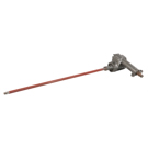 1961 Ford Fairlane Manual Steering Gear Box 1