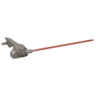 1961 Ford Fairlane Manual Steering Gear Box 2