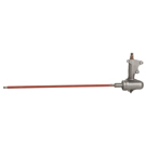 1961 Ford Fairlane Manual Steering Gear Box 4