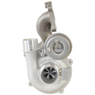 BuyAutoParts 40-31336AN Turbocharger 2