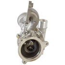 BuyAutoParts 40-31336AN Turbocharger 5