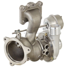 BuyAutoParts 40-31336AN Turbocharger 6