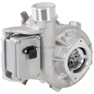 BuyAutoParts 40-39352AE Turbocharger 6