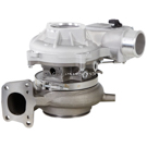 BuyAutoParts 40-39352AE Turbocharger 8