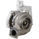 BuyAutoParts 40-39352ANA Turbocharger 3